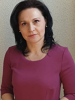 Silvia Alionte